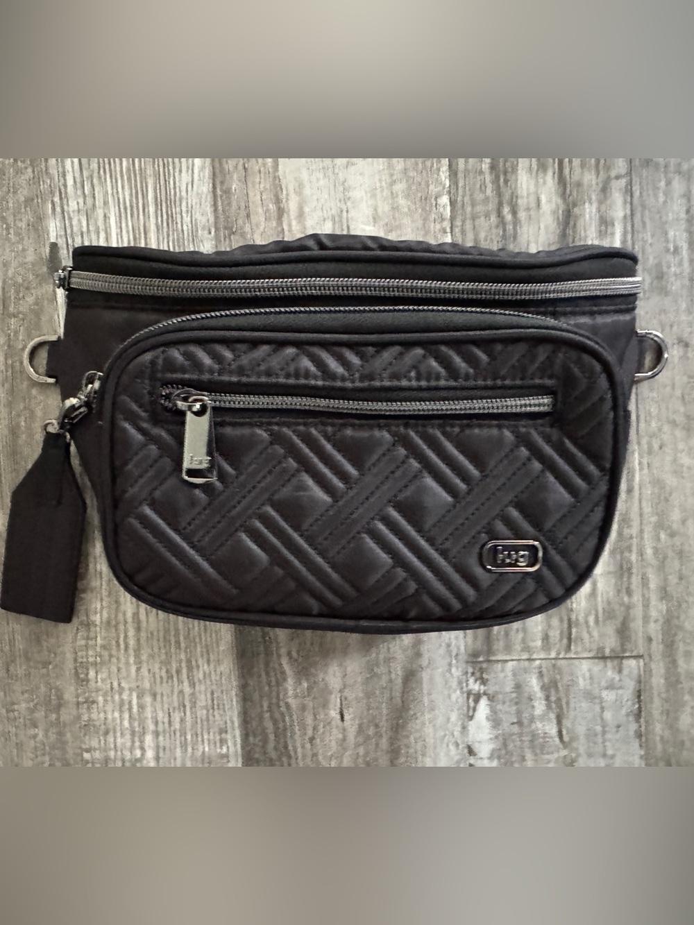 LUG Switchline Sling Bag